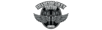 Shades of Grey Tattoo Studio is a Tattoo Shop in Pensacola, FL 32507
